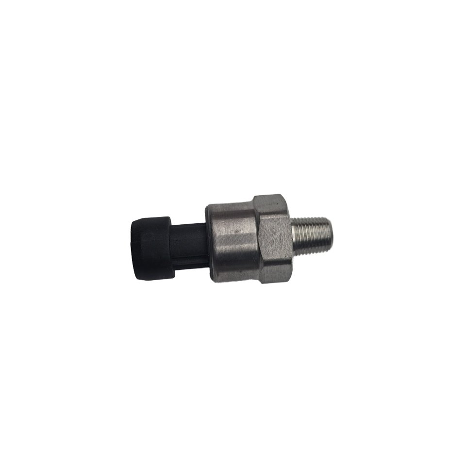 Original low pressure alarm switch zhongtong bus Air Pressure Sensor Bus Accessories